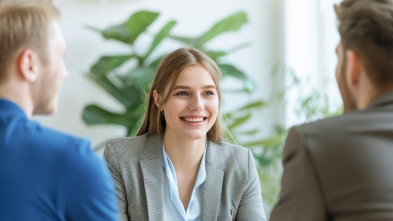 Trato personal y personalizado